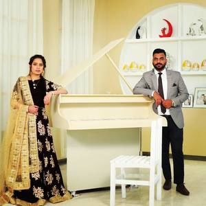 Meet your Posher, Gurwinder